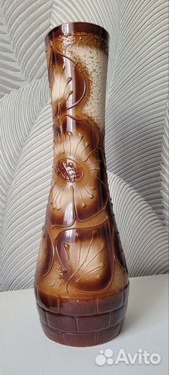 Ваза керамика