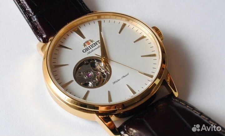 Часы мужские Orient DB08