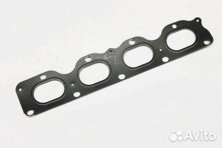 Прокладка выпускного коллектора Opel Chevrolet