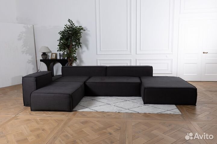 Диван 34502100 мм