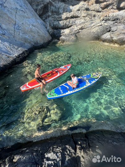 Сапборд аренда прокат