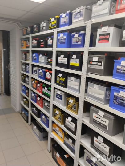 Мото Аккумулятор Red Energy AGM 12V 10AH