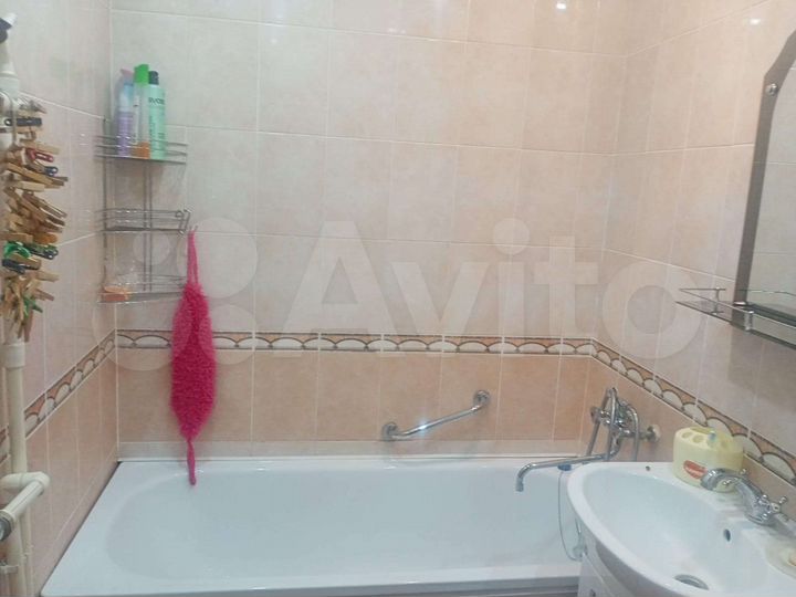 4-к. квартира, 76,6 м², 3/3 эт.