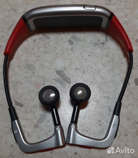 Блютуз наушники Samsung SBH-700