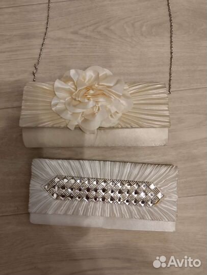 Сумка женская клатч