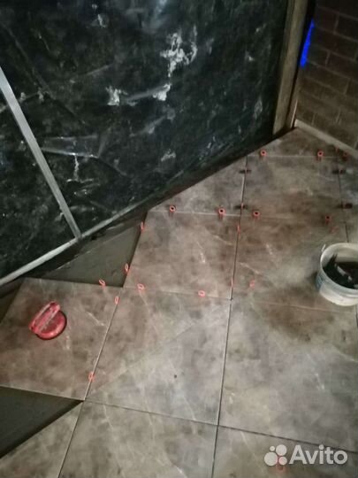 Ремонт ванной комнаты