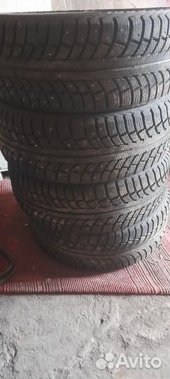 Matador MP 30 Sibir Ice 2 215/55 R17