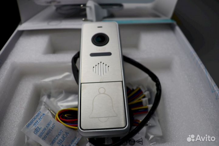 CTV-DP4706AHD защити семью