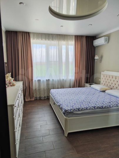2-к. квартира, 65,5 м², 2/3 эт.