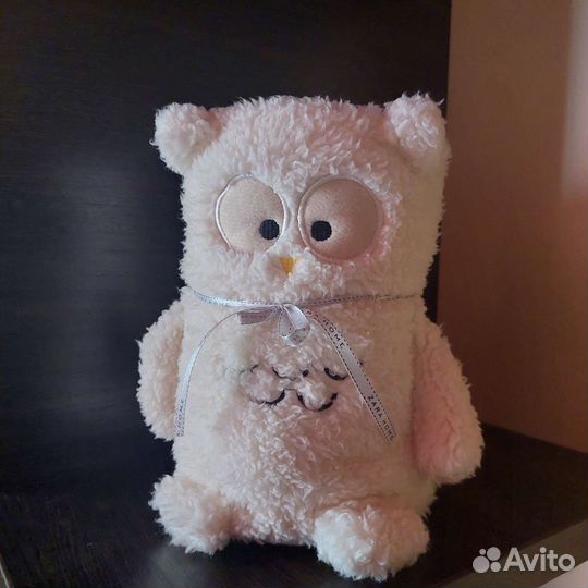 Плед игрушка 3 в одном