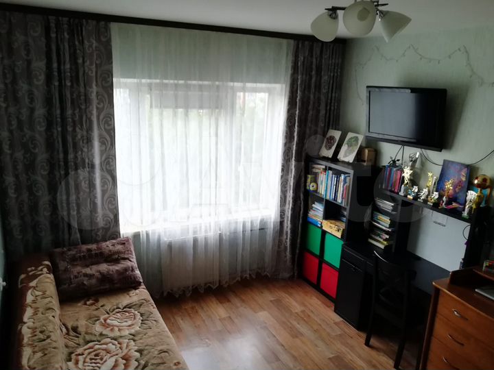 1-к. квартира, 40,1 м², 5/9 эт.