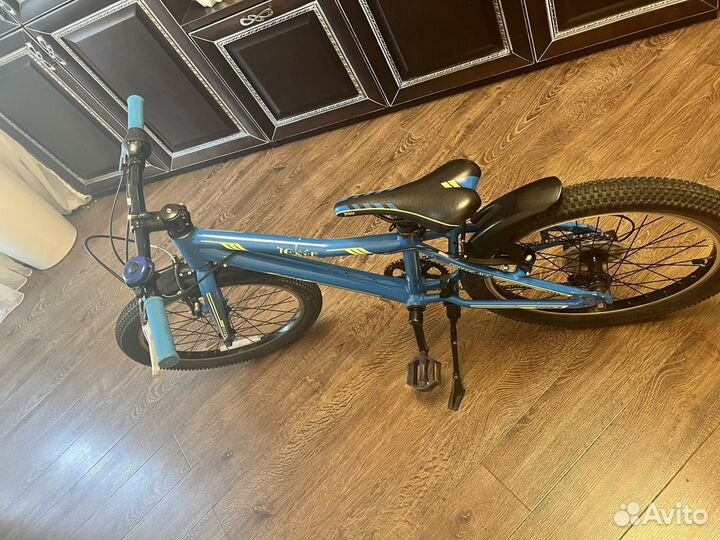 Велосипед Preferance Joker