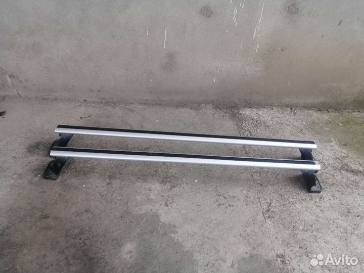 Багажник на крышу ford s max