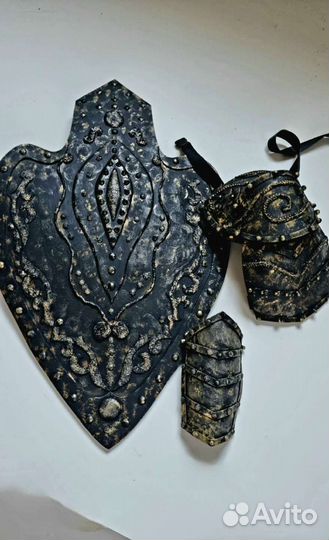 Реквизит для фотосессий