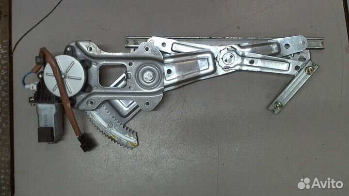 Стеклоподъемник электрический Subaru Impreza (G11)