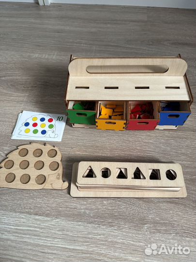 Игры для детей