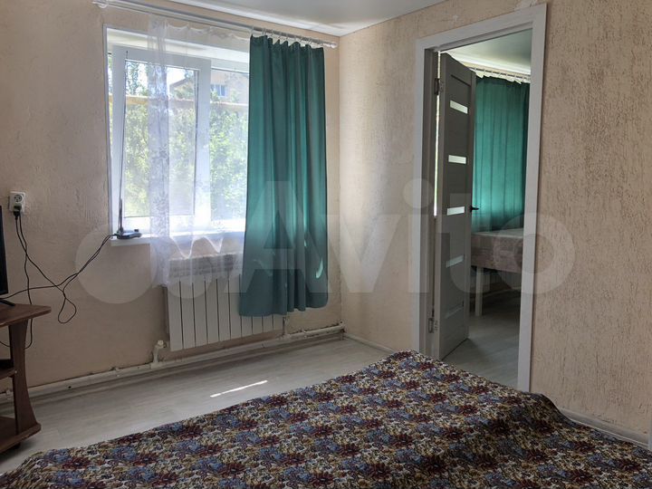 Дом 50 м² на участке 8 сот.