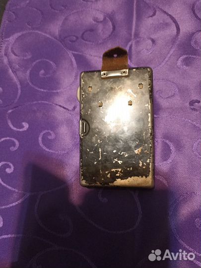 Фонарик ГДР