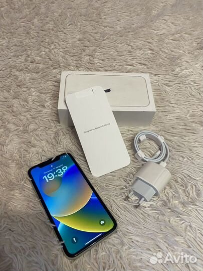 iPhone 11 64gb (85)