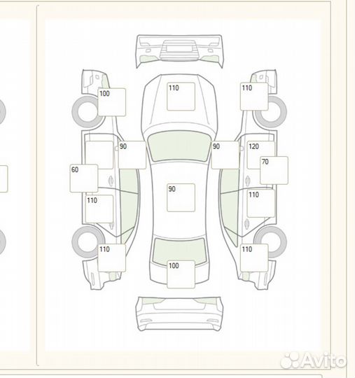 Hyundai Solaris 1.4 AT, 2011, 231 673 км