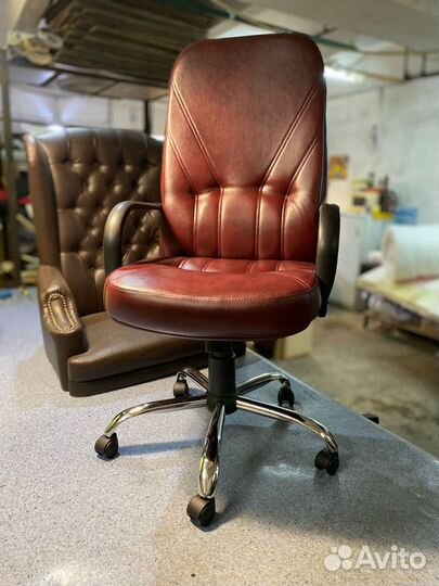 Кресло компьютерное