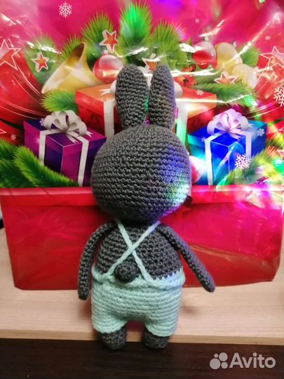 Заяц символ 2023 года