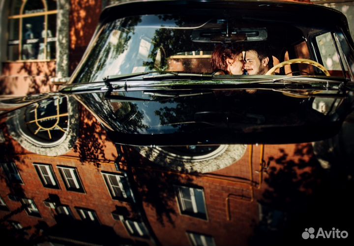 Фотограф (репортаж, свадьба, студийная)