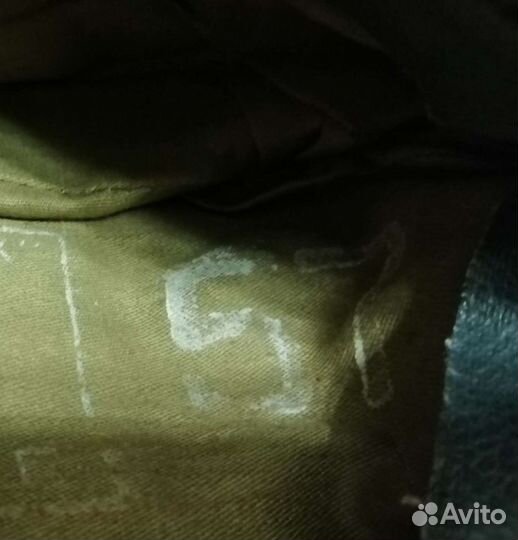 Пилот офицерская