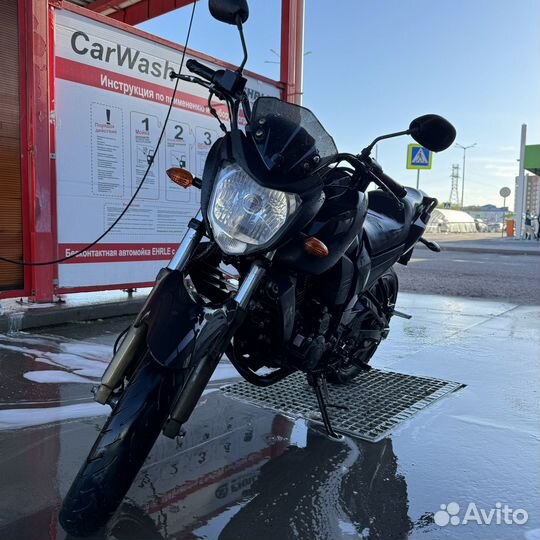 Racer Nitro 200