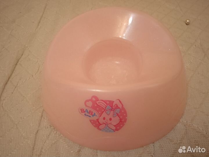 Кукла бэби борн