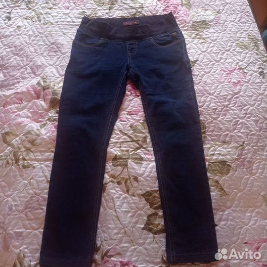 Вещи для беременных 46 и бандаж