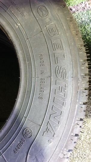 Белшина Бел-78 195/80 R14C 102Q