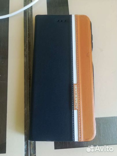 Чехол для Xiaomi Redmi Note 10