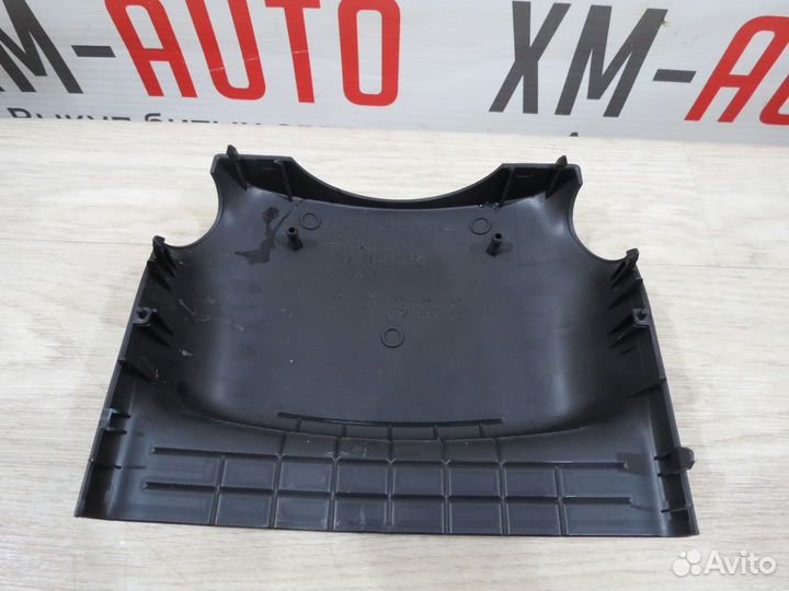 Кожух рулевой колонки Mitsubishi Outlander XL