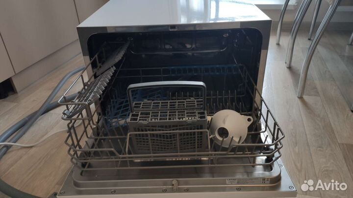 Посудомоечная машина