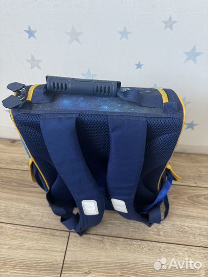 Продается рюкзак ранец б/у