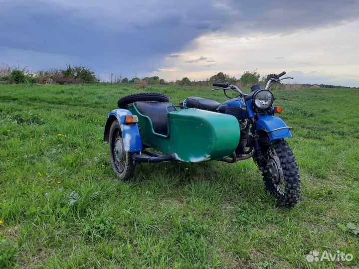 Урал турист