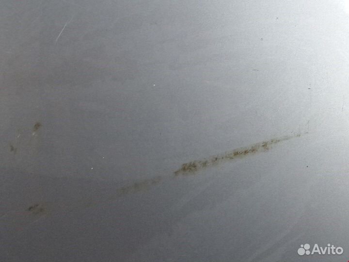 Капот Opel Meriva A