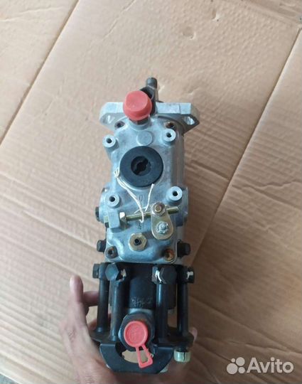 Тнвд.perkins.2643D640GF/5