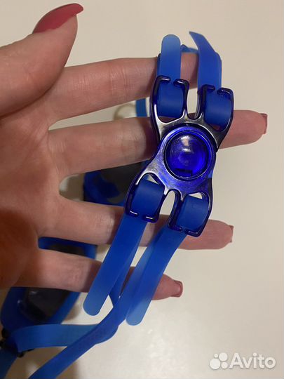 Очки для плавания