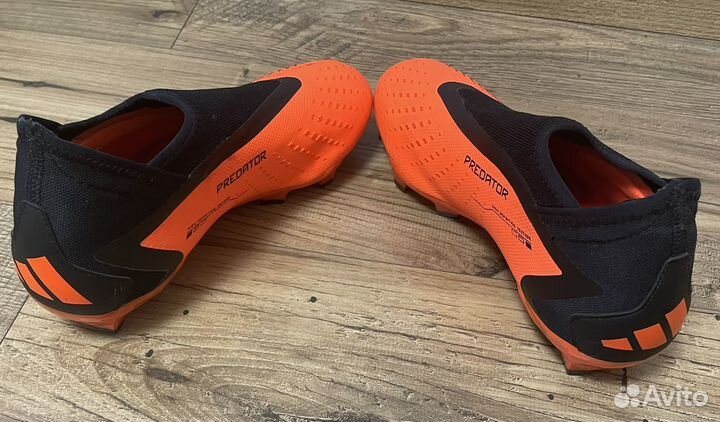 Бутсы Adidas predator accuracy.3 LL FG