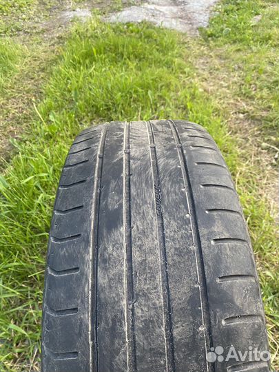 Marshal Crugen HP91 235/55 R18 100