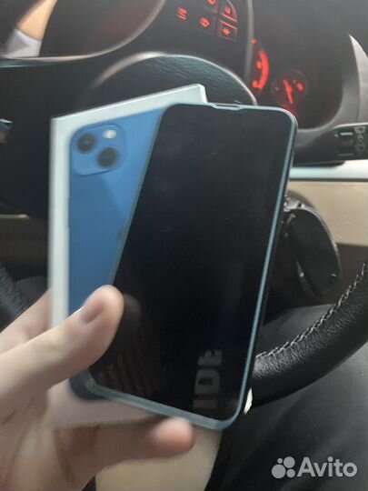 iPhone 13, 128 ГБ