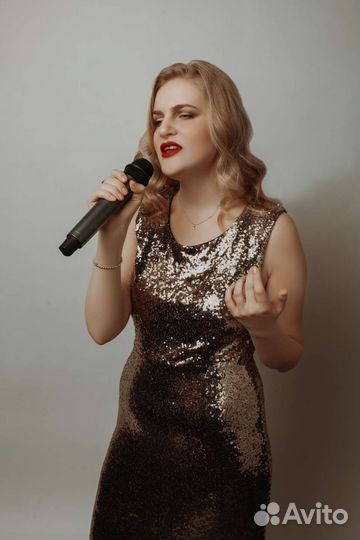 Уроки вокала, педагог по вокалу