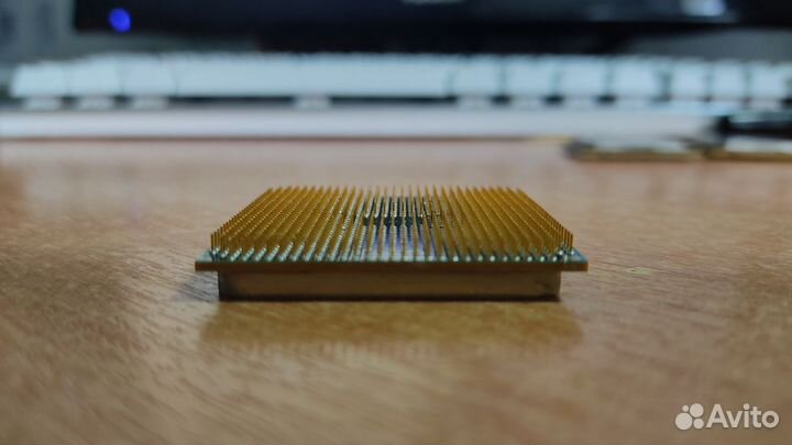 Процессор AMD A8-7600 Series