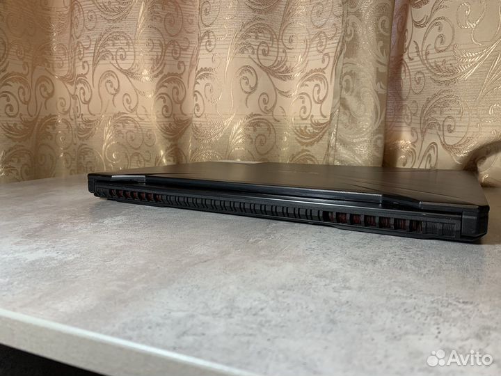 Игровой ноутбук Asus TUF 2020 R5 / 120hz