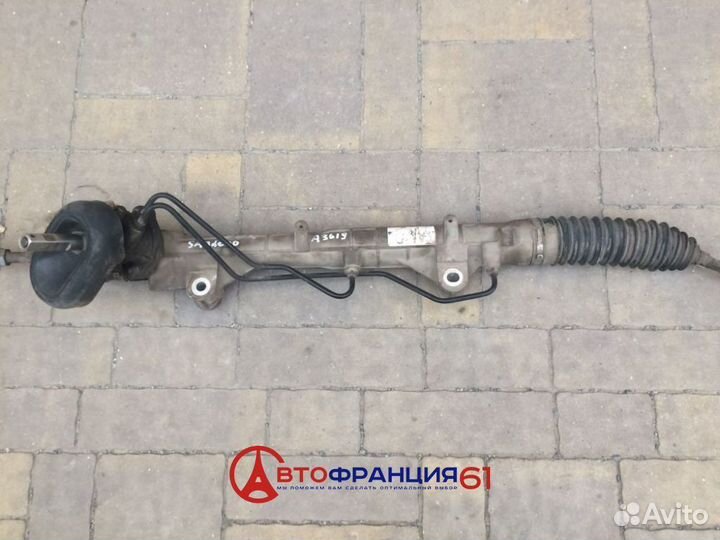 Рулевая рейка, 490016602R renault sandero 2, 30290