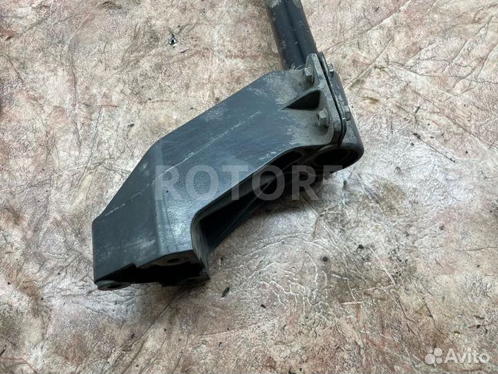 Кронштейн крепления подкрылка заднего правого DAF