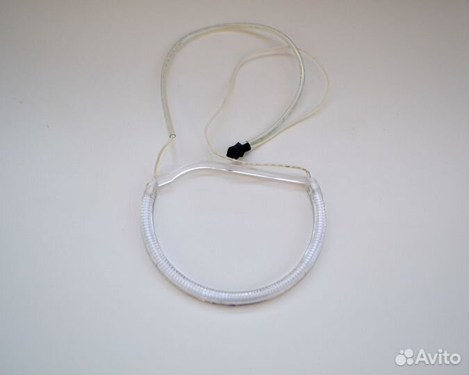 Ангельские глазки ccfl 135 мм 1 шт. Altezza Lexus