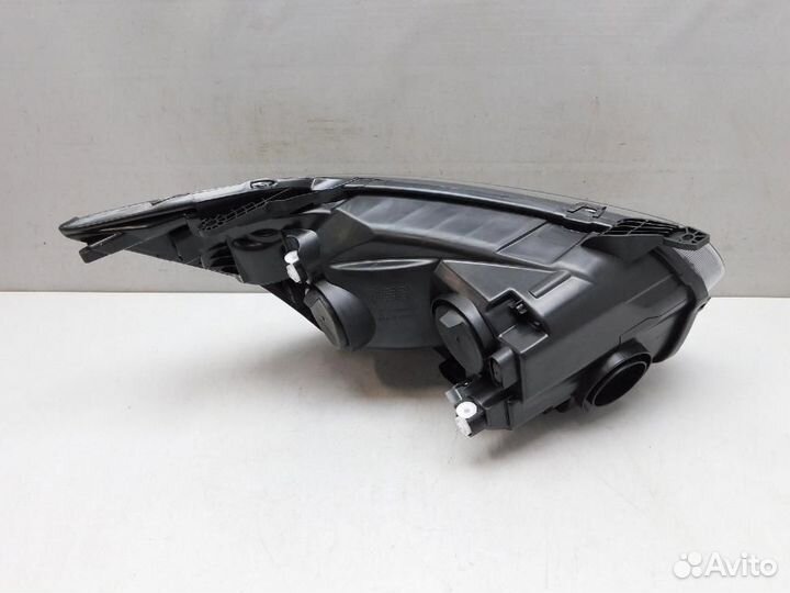 Фара левая Ford Tourneo Connect